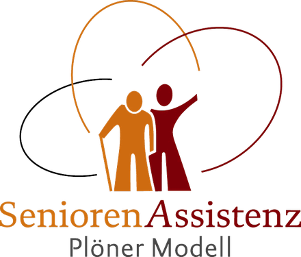 Seniorenassistenz Logo